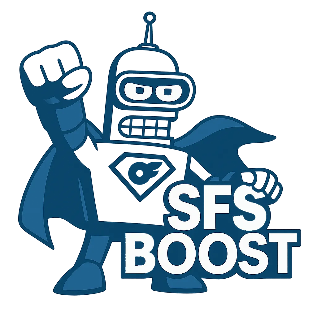 SFS Promo