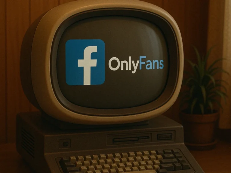 Иллюстрация к руководству по Facebook Ads
