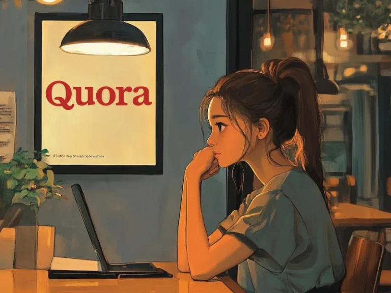 Quora