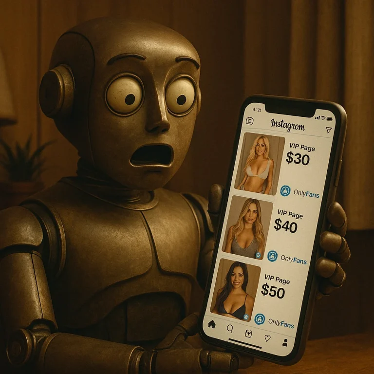Иллюстрация к руководству по Instagram Promo