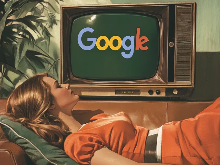 Google